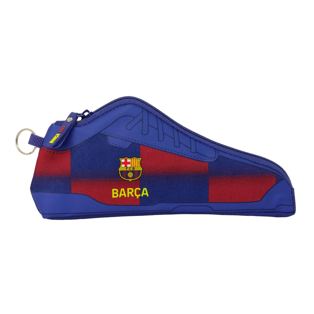 F.C. Barcelona 25/26 sneaker pencil case product photo