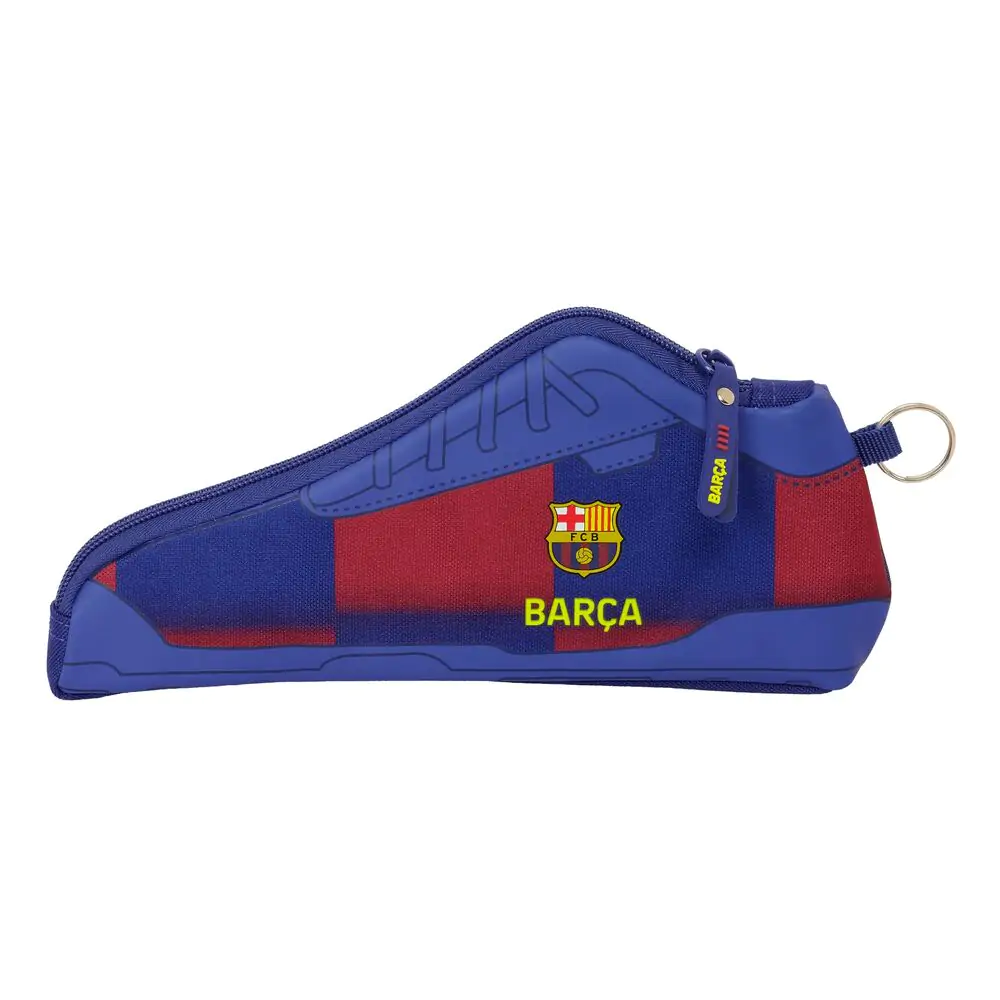 F.C. Barcelona 25/26 sneaker pencil case product photo