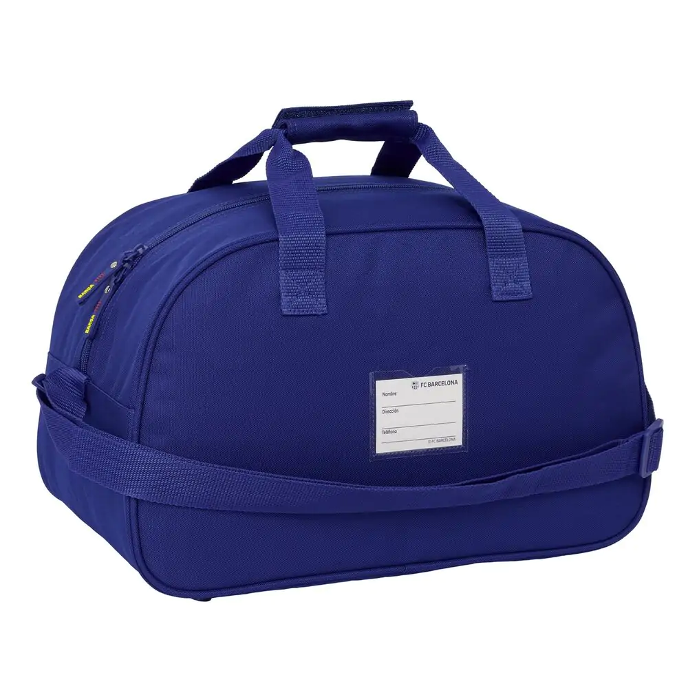 F.C. Barcelona 25/26 sport bag product photo