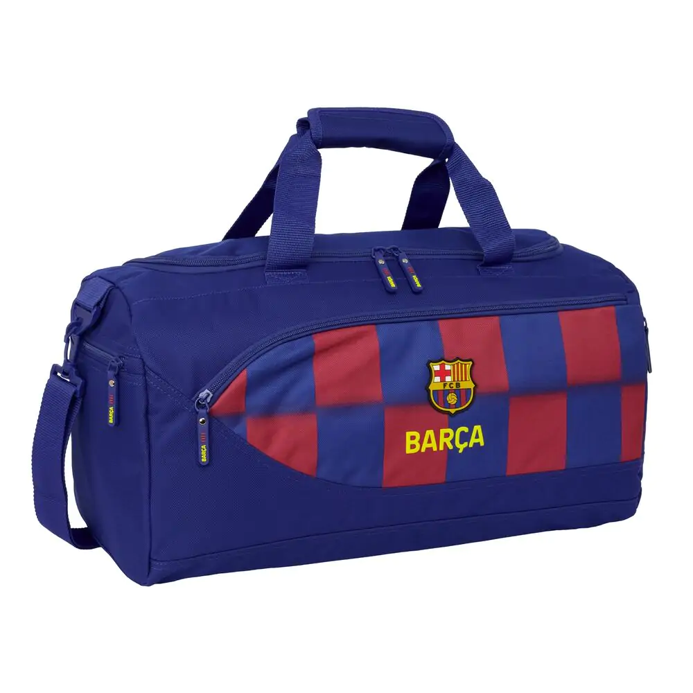 F.C. Barcelona 25/26 sport bag product photo