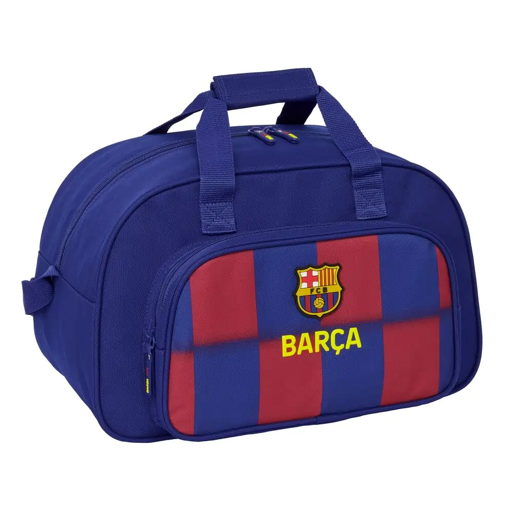 F.C. Barcelona 25/26 sport bag product photo