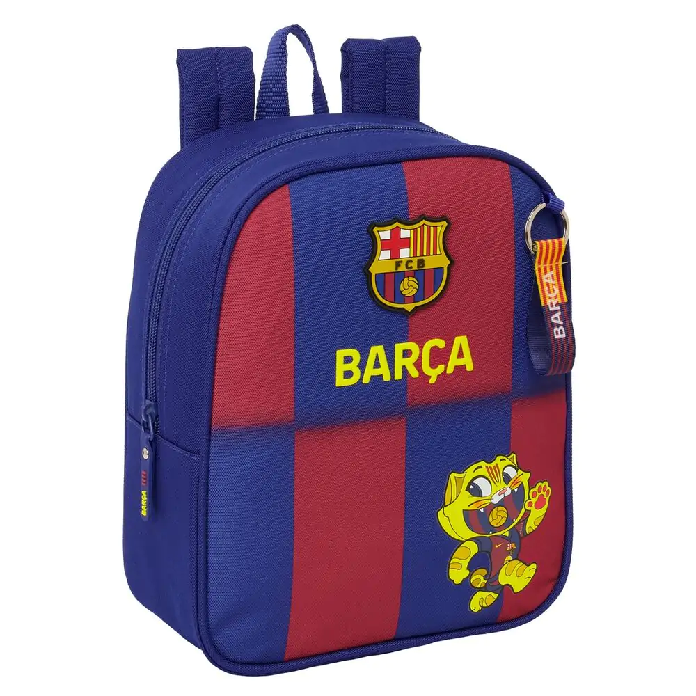 F.C. Barcelona 25/26 adaptable backpack 27cm product photo