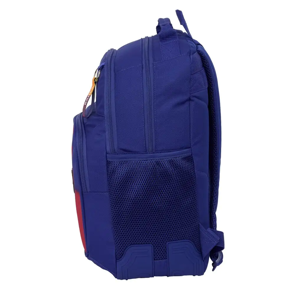 F.C. Barcelona 25/26 adaptable backpack 42cm product photo