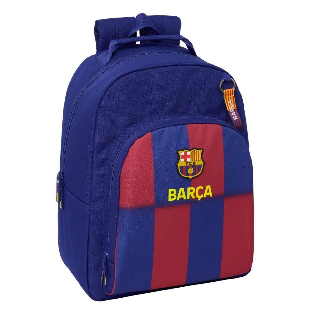 F.C. Barcelona 25/26 adaptable backpack 42cm product photo