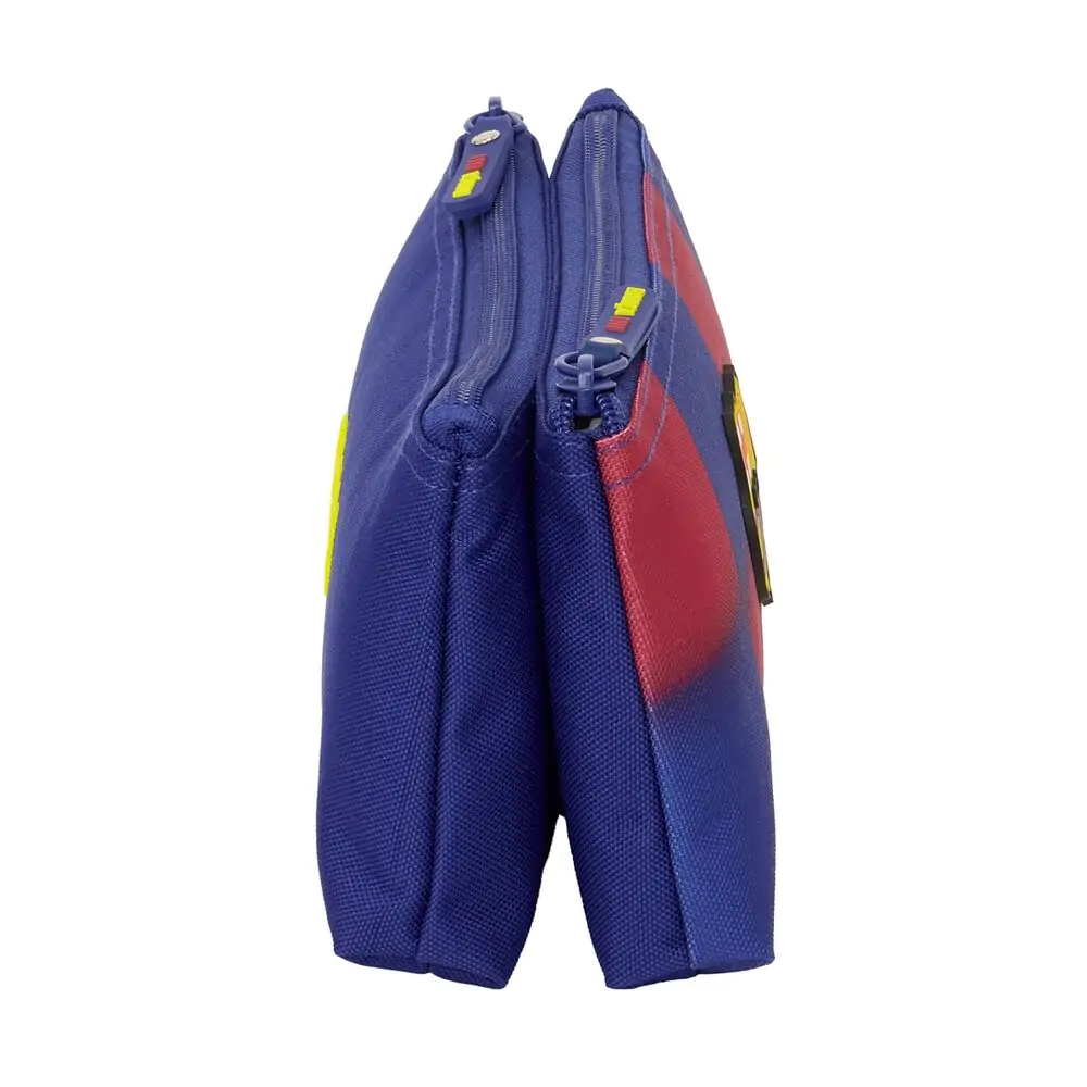 F.C. Barcelona 25/26 pencil case product photo