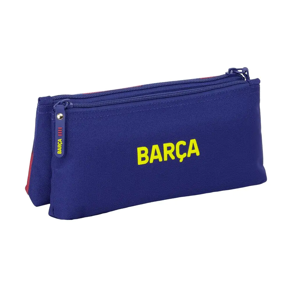 F.C. Barcelona 25/26 pencil case product photo