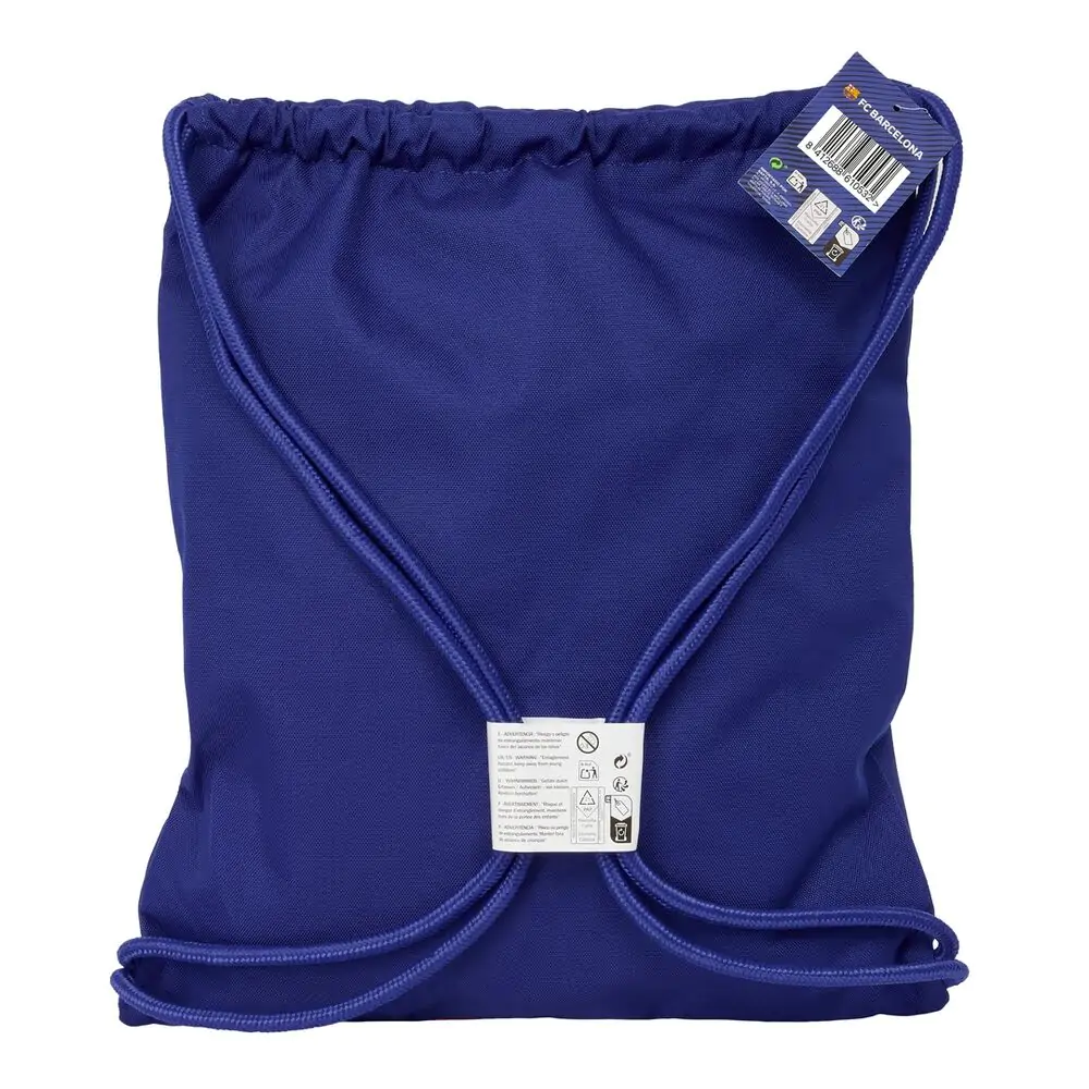 F.C. Barcelona 25/26 gym bag product photo