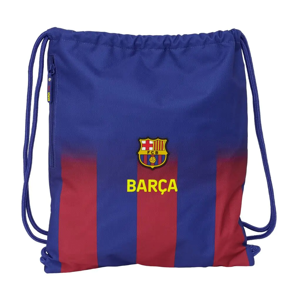 F.C. Barcelona 25/26 gym bag product photo
