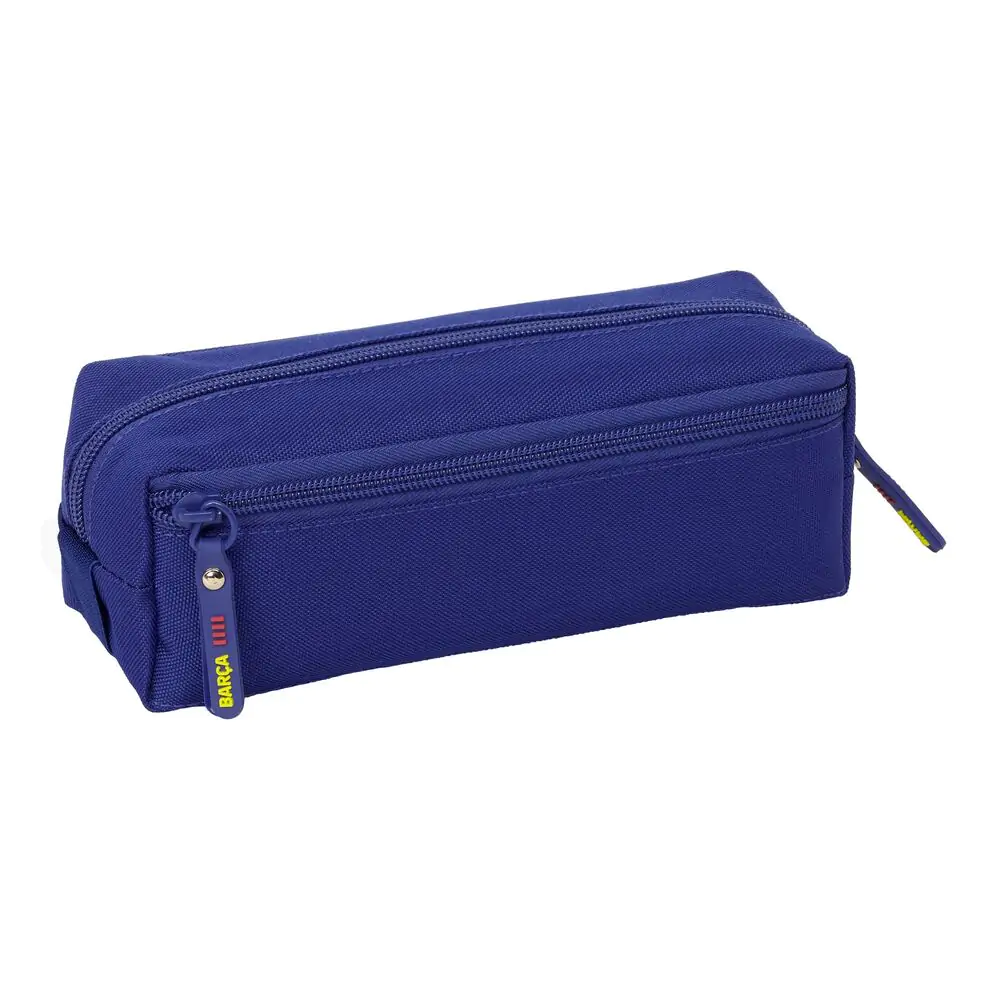 F.C. Barcelona 25/26 triple pencil case product photo