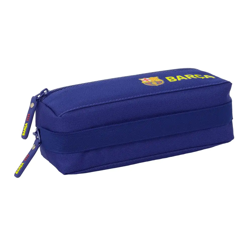 F.C. Barcelona 25/26 triple pencil case product photo