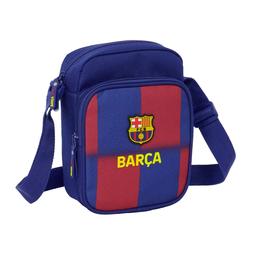 F.C. Barcelona 25/26 shoulder bag product photo