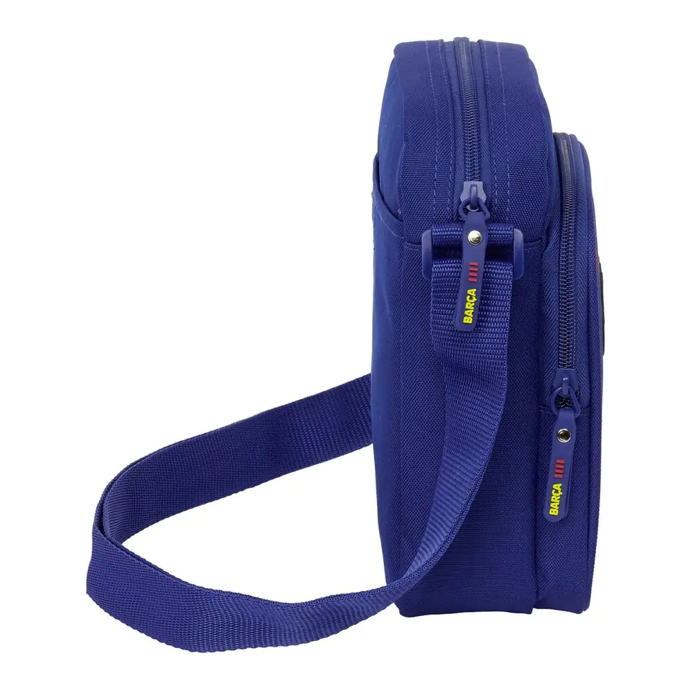 F.C. Barcelona 25/26 shoulder bag product photo