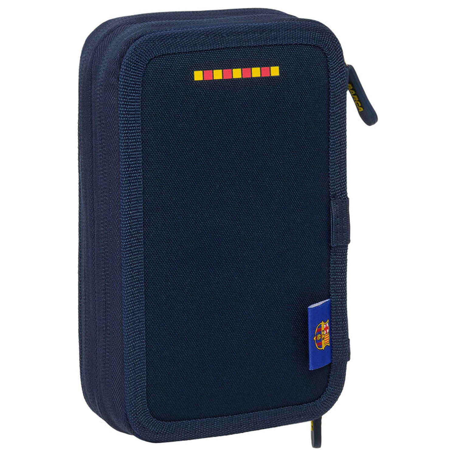 F.C. Barcelona 26/27 double pencil case 29pzs product photo
