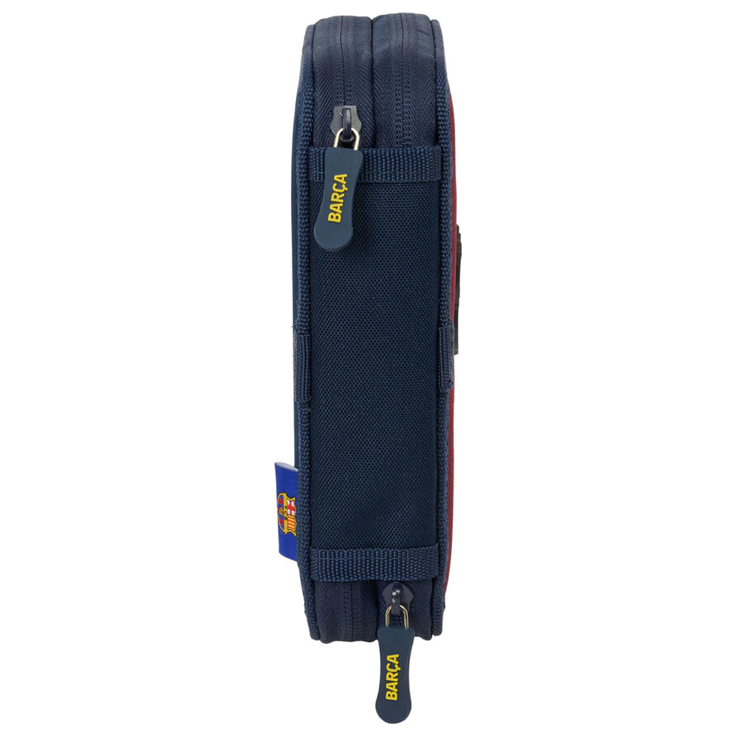 F.C. Barcelona 26/27 double pencil case 29pzs product photo