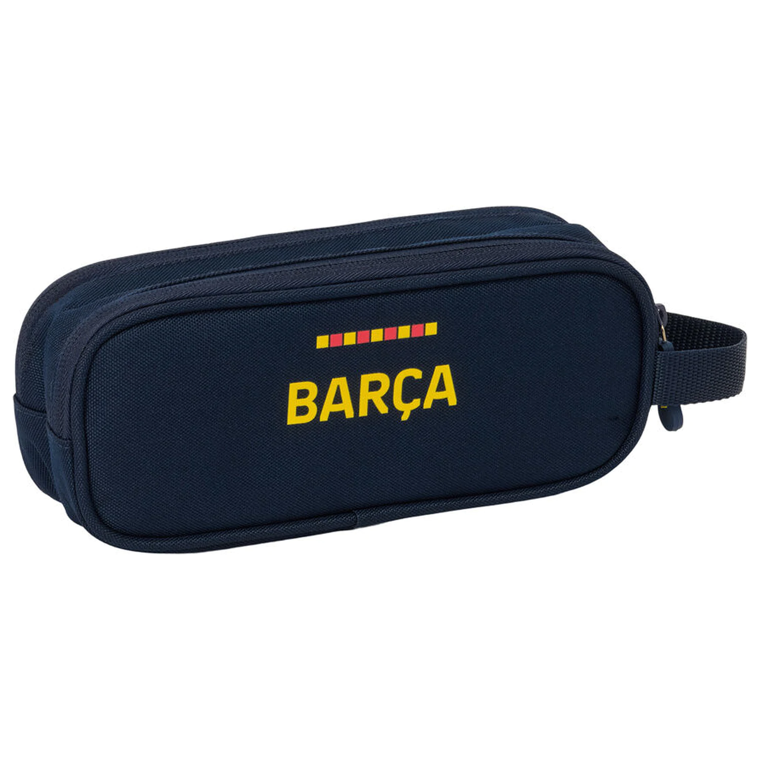 F.C. Barcelona 26/27 double pencil case product photo