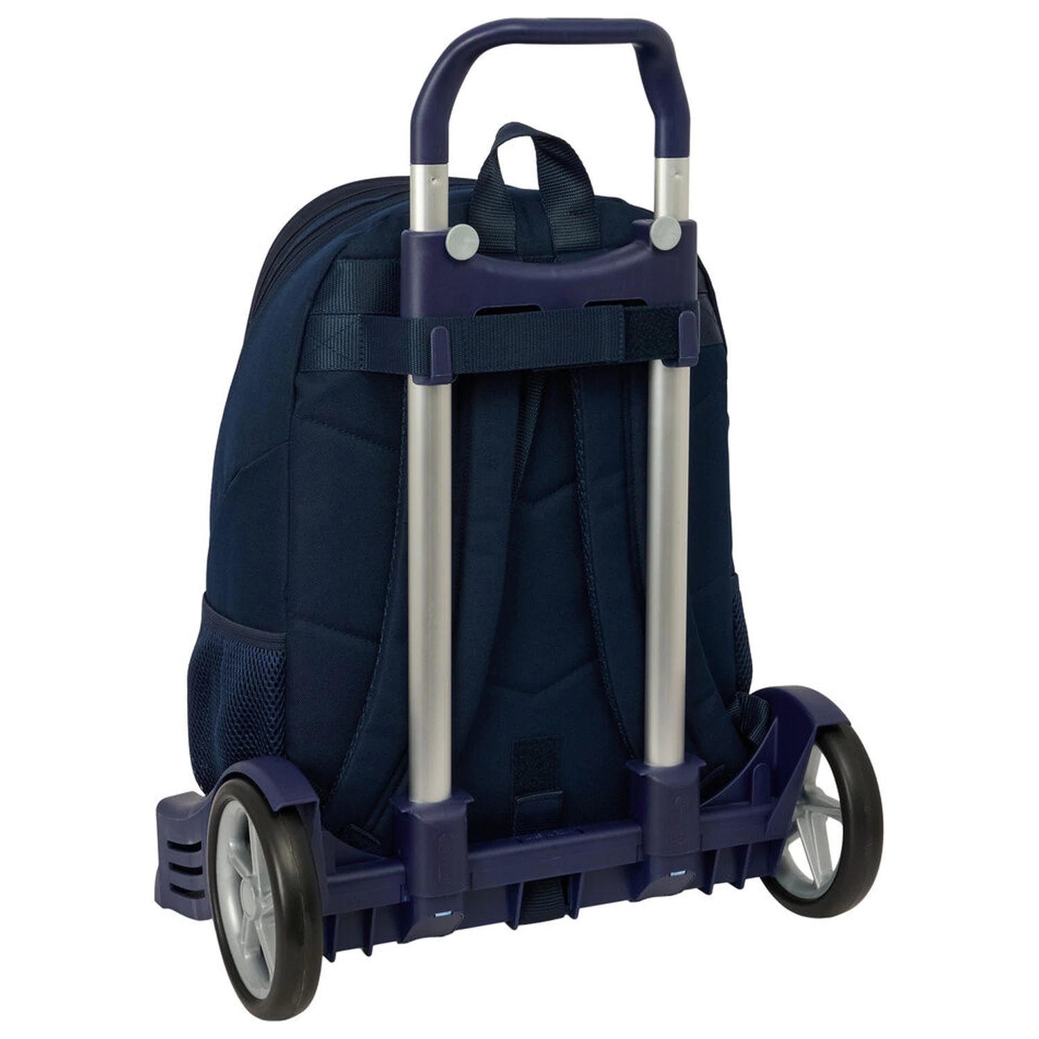 F.C. Barcelona 26/27 extraible trolley 44cm product photo