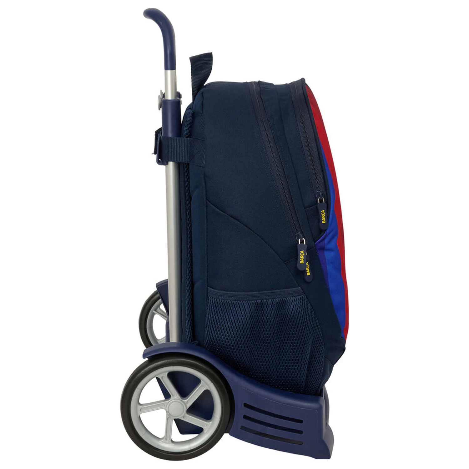 F.C. Barcelona 26/27 extraible trolley 44cm product photo