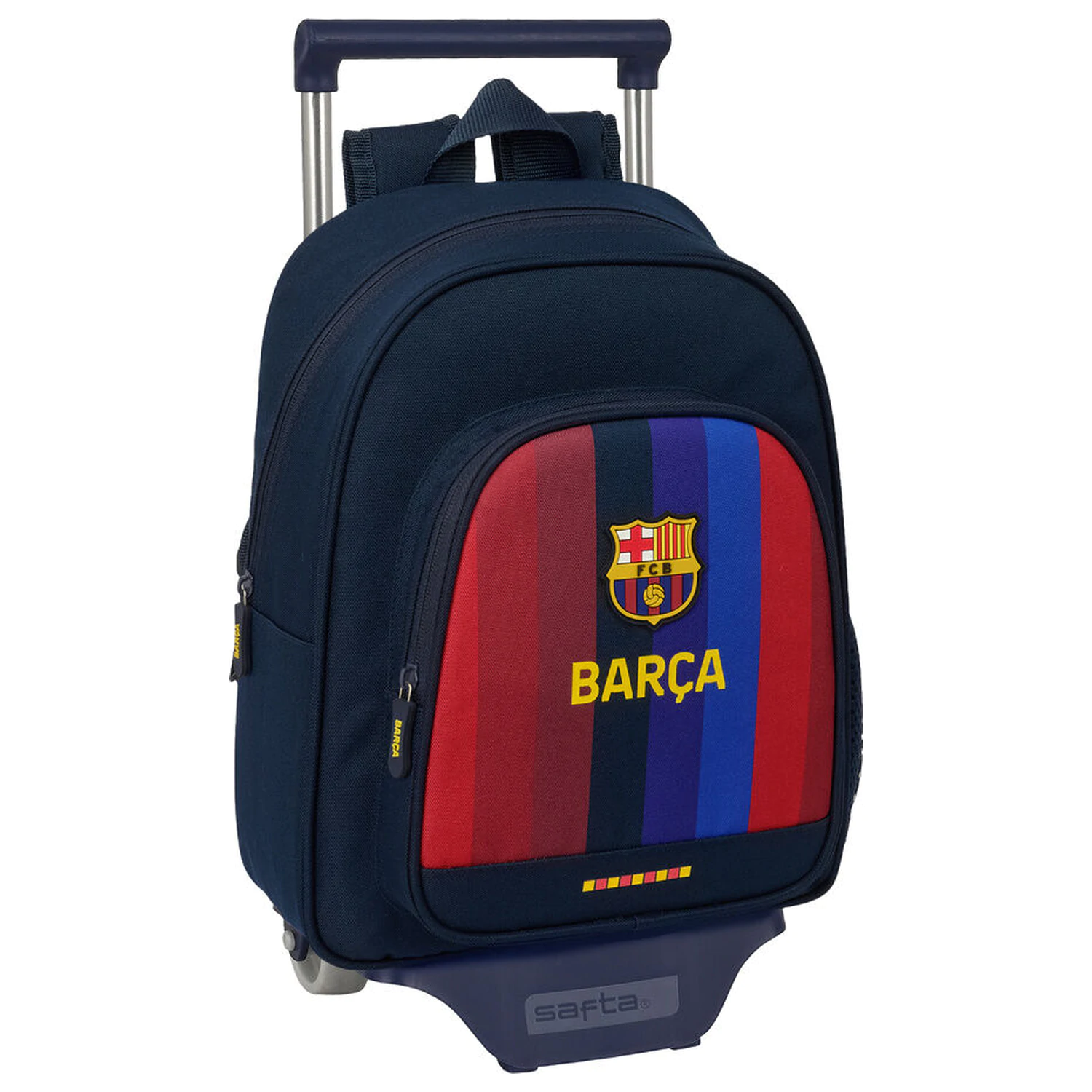 F.C. Barcelona 26/27 trolley 34cm product photo