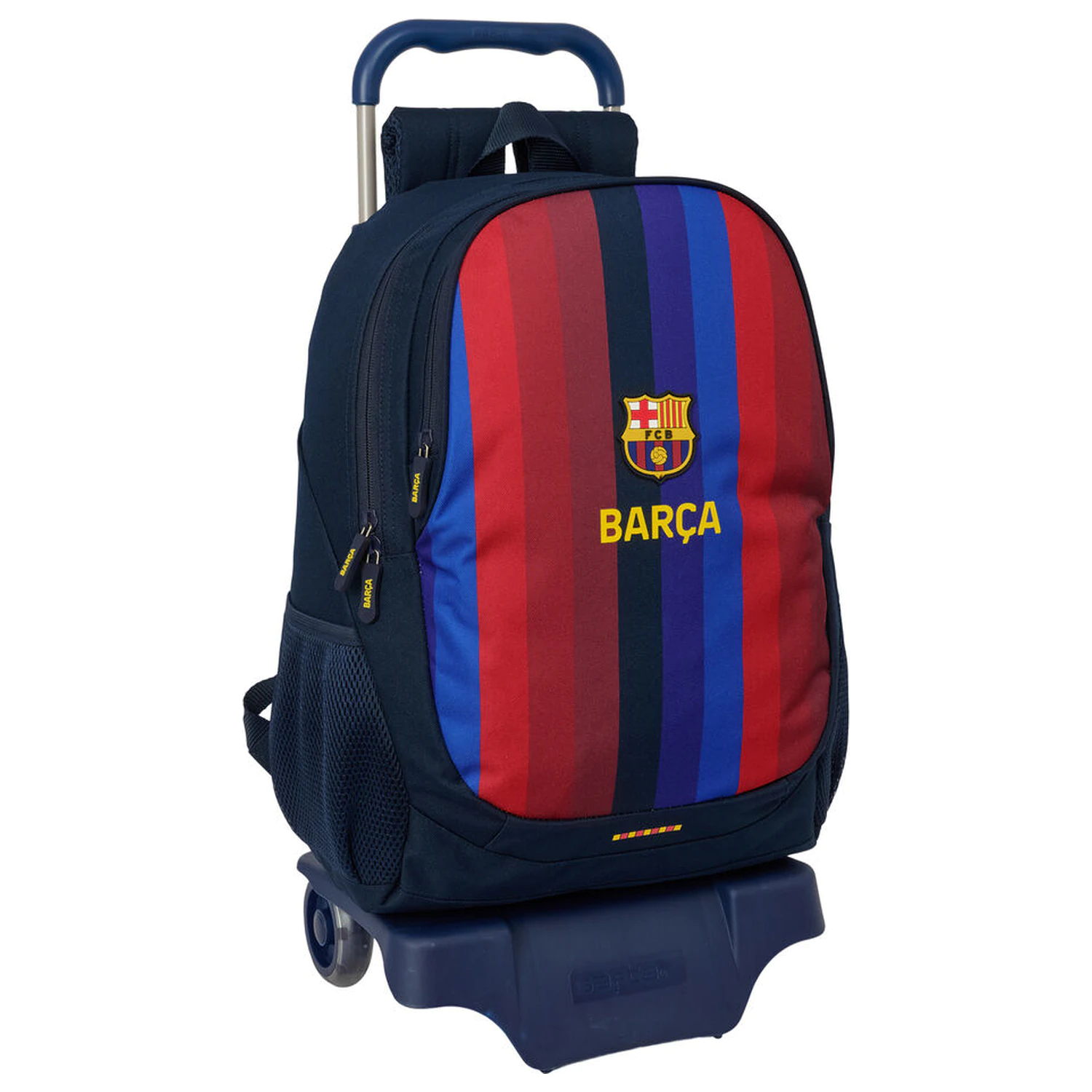 F.C. Barcelona 26/27 trolley 44cm product photo