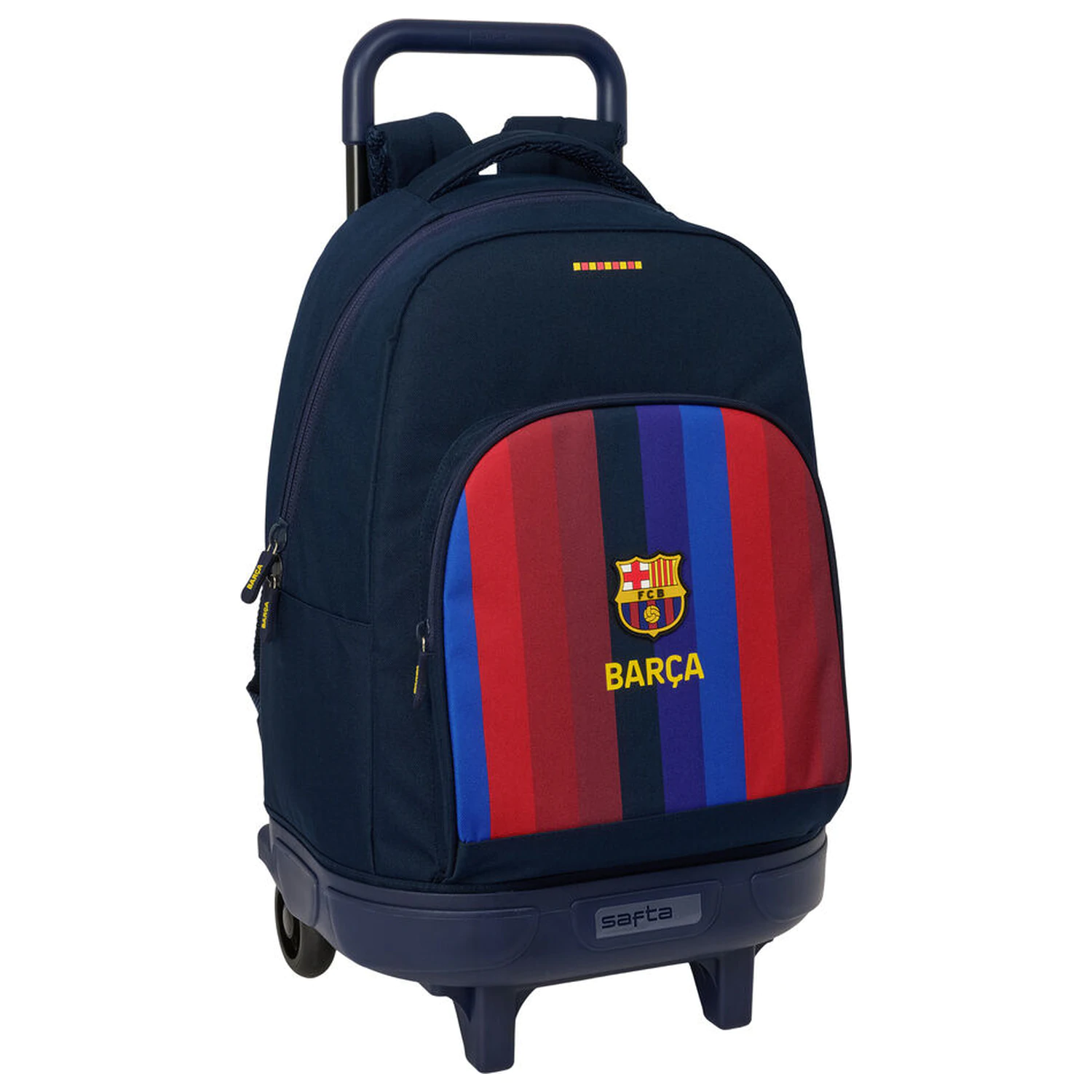 F.C. Barcelona 26/27 extraible trolley 45cm product photo