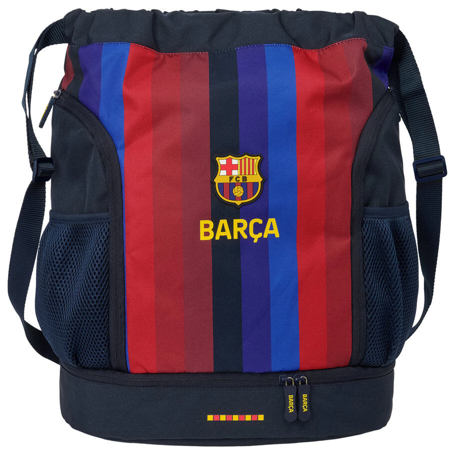 F.C. Barcelona 26/27 gym backpack 40cm product photo