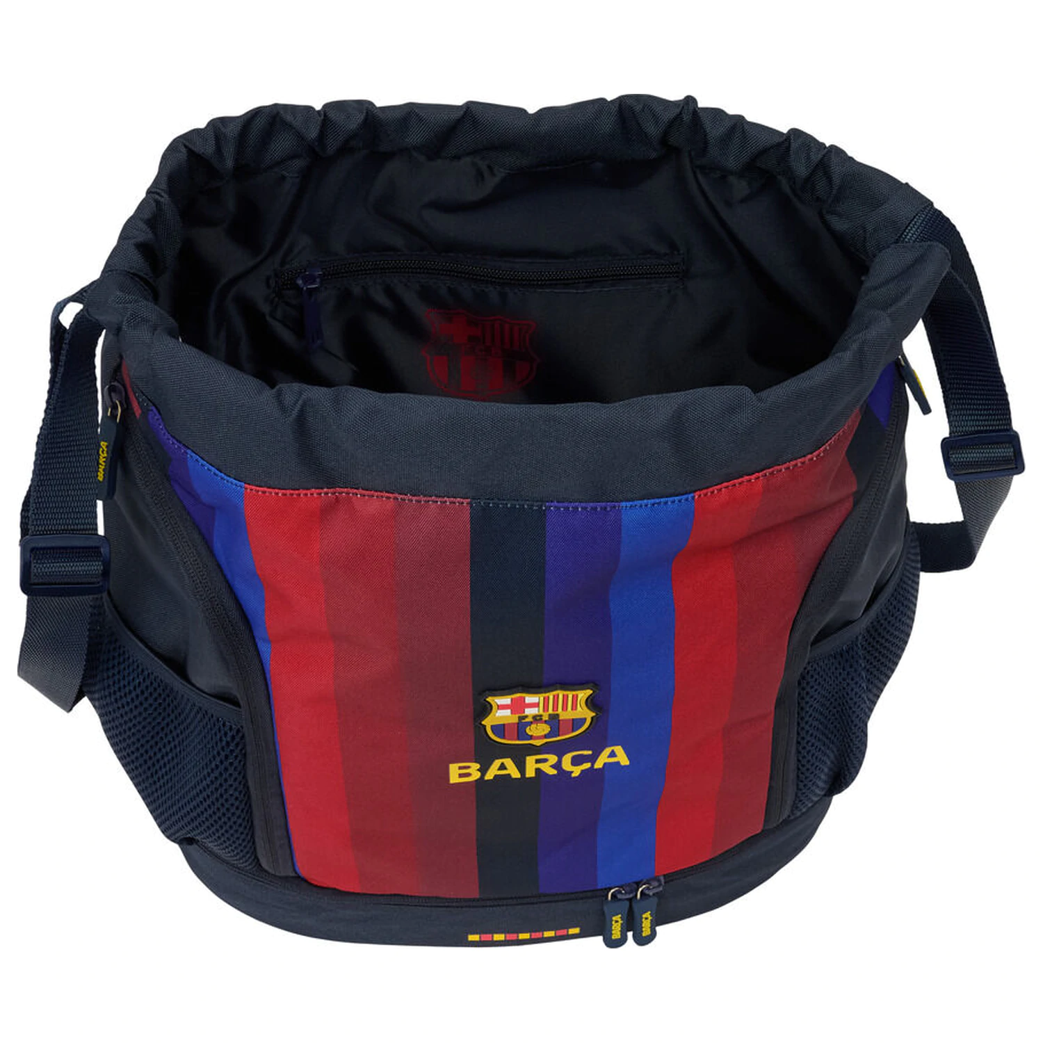 F.C. Barcelona 26/27 gym backpack 40cm product photo
