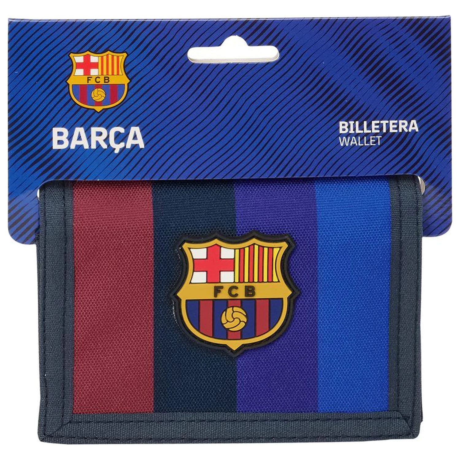 F.C. Barcelona 26/27 stationery set product photo