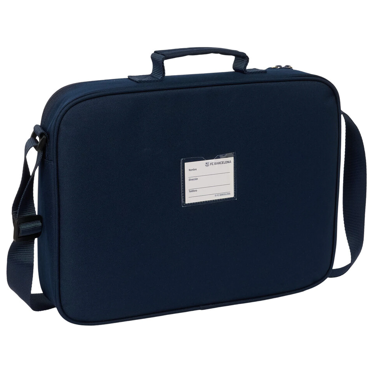 F.C. Barcelona 26/27 school briefcase product photo