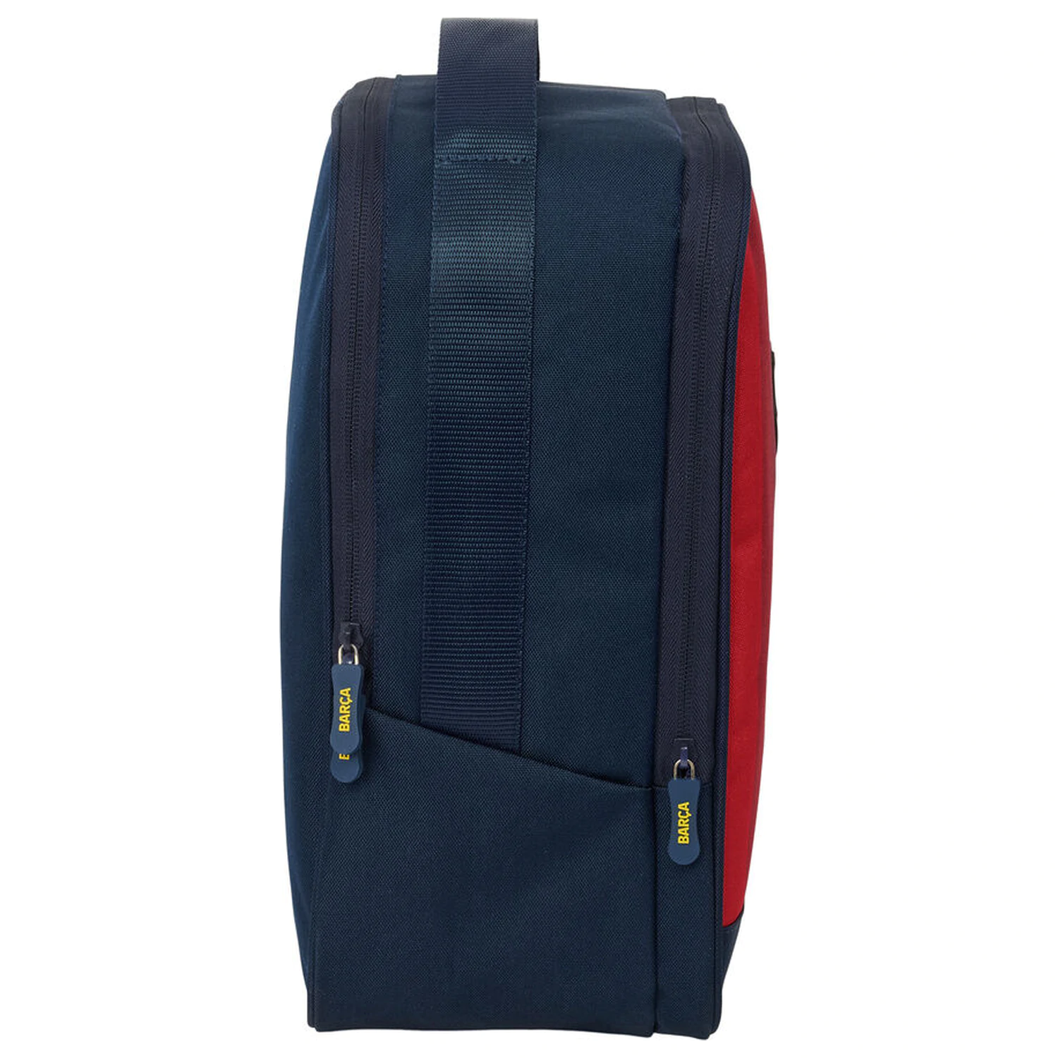 F.C. Barcelona 26/27 double shoe bag product photo