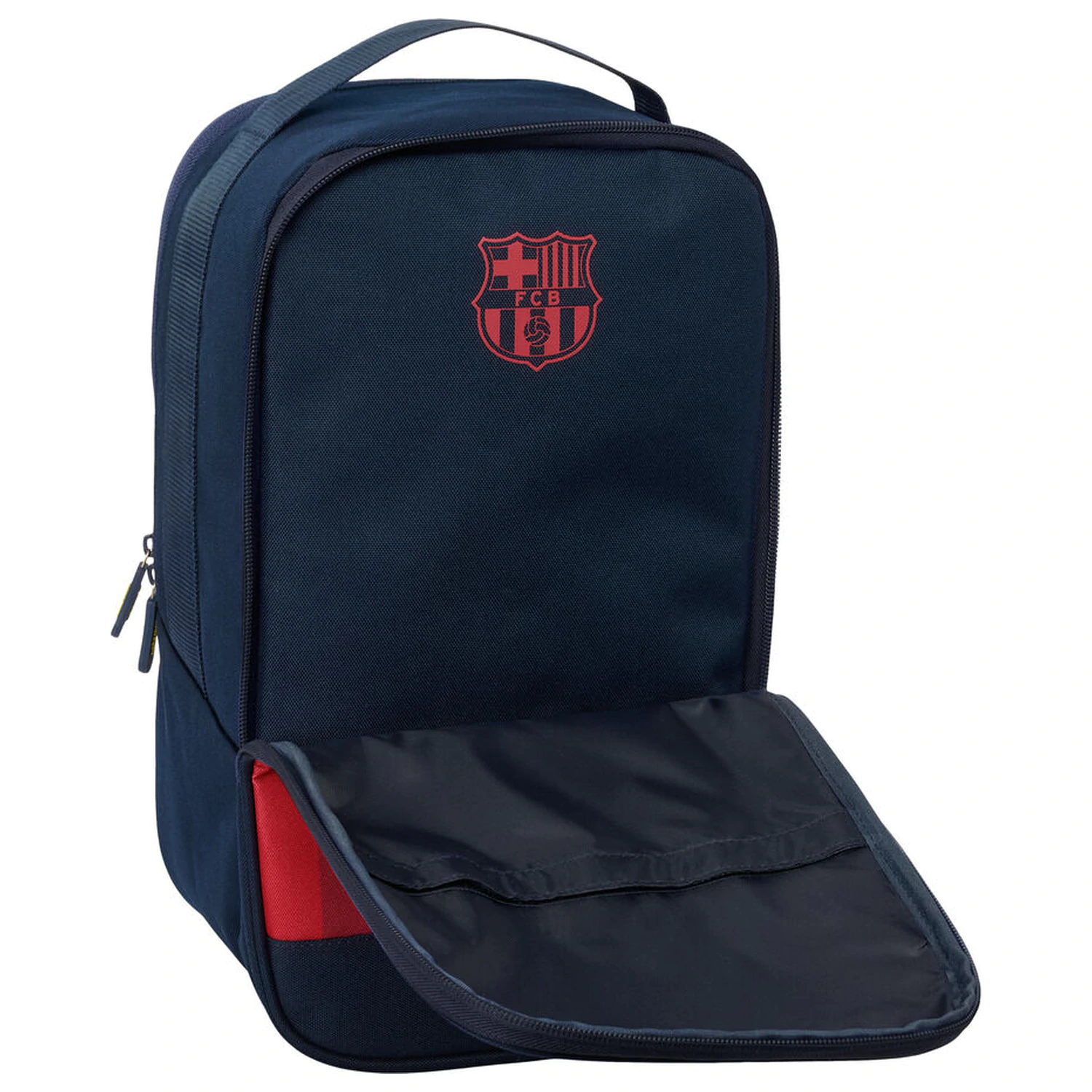 F.C. Barcelona 26/27 double shoe bag product photo