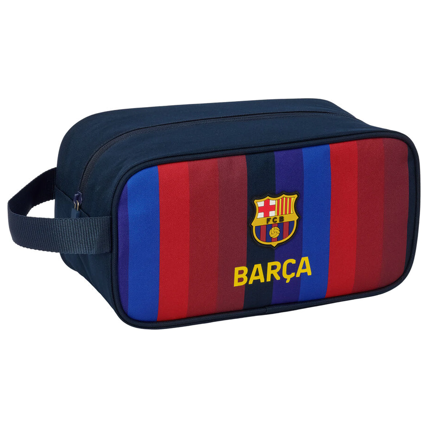 F.C. Barcelona 26/27 shoe bag product photo