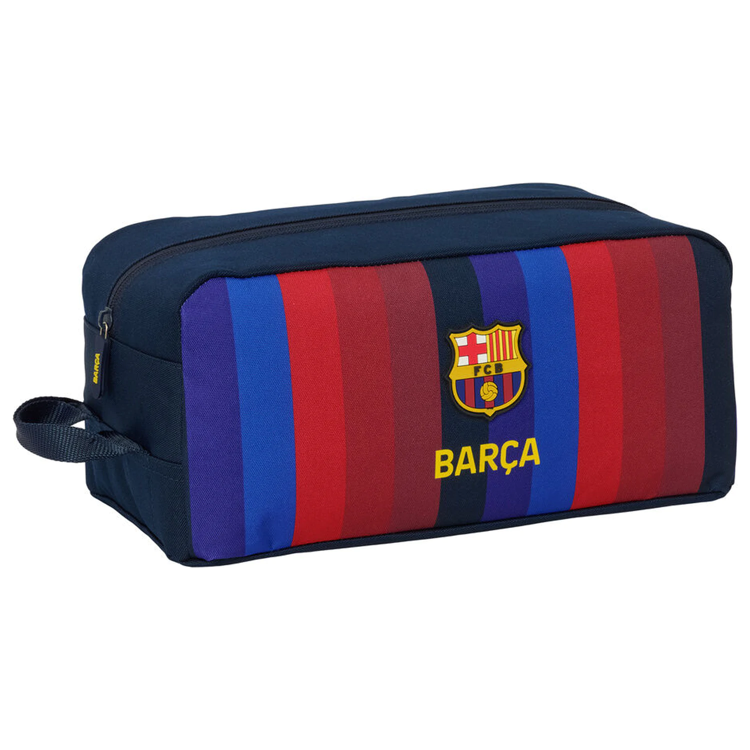 F.C. Barcelona 26/27 shoe bag product photo