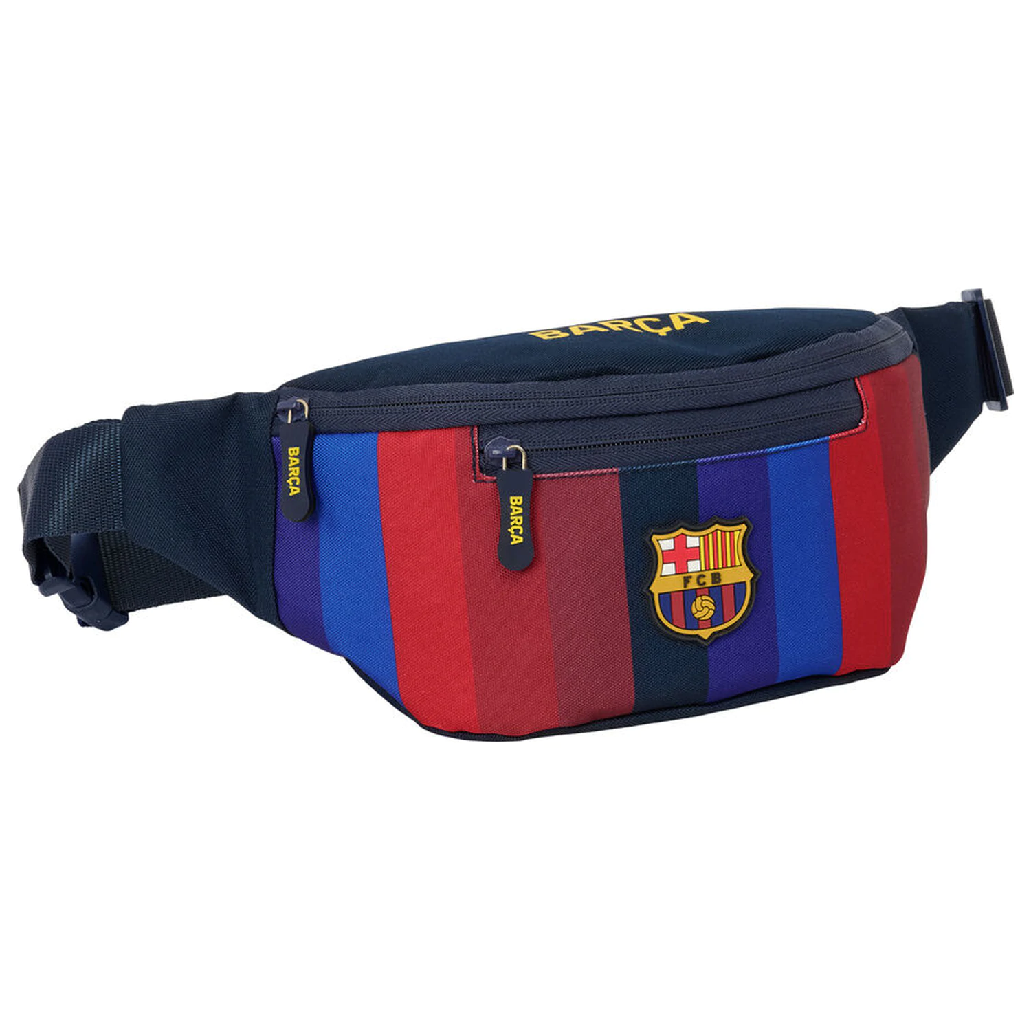 F.C. Barcelona 26/27 waist bag product photo