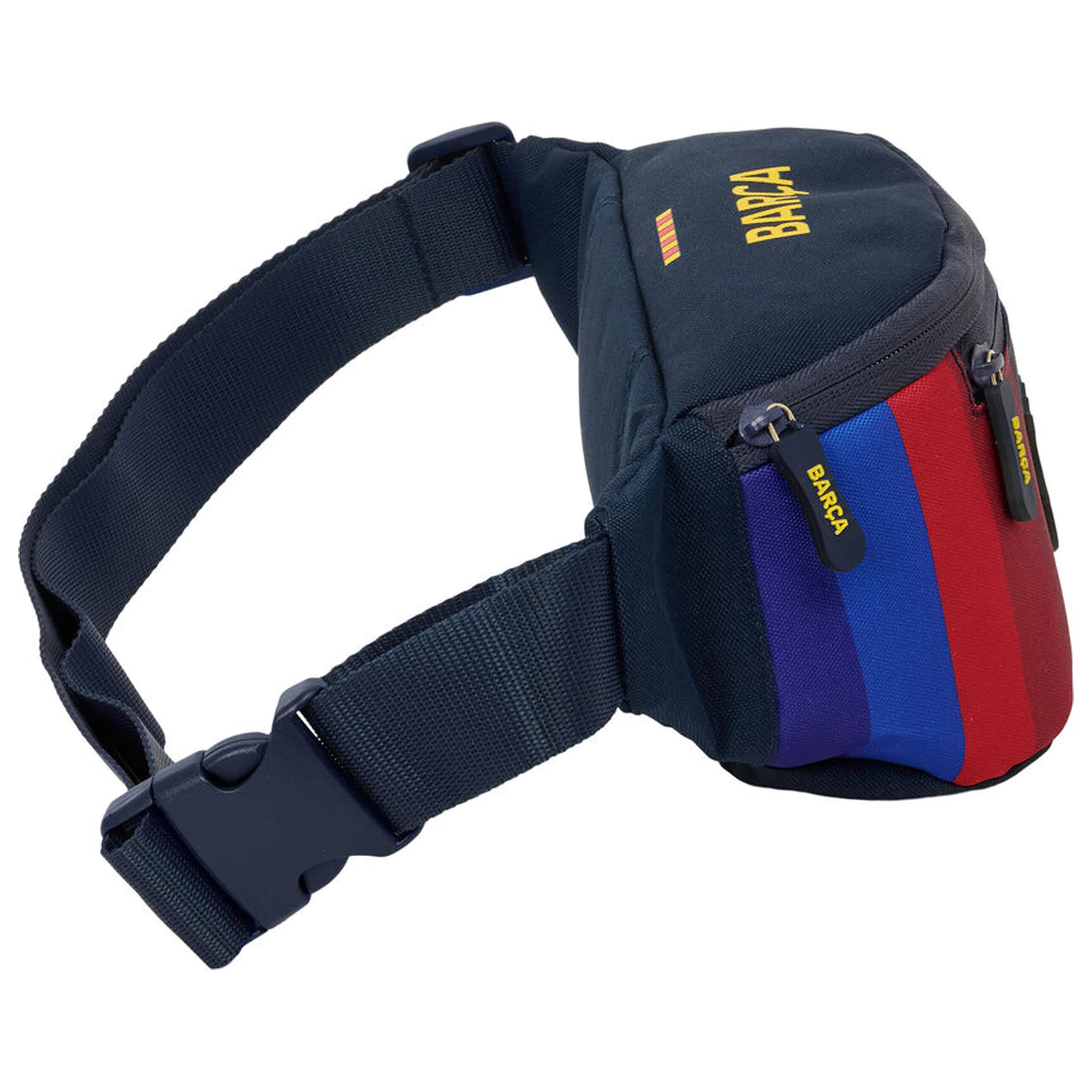 F.C. Barcelona 26/27 waist bag product photo