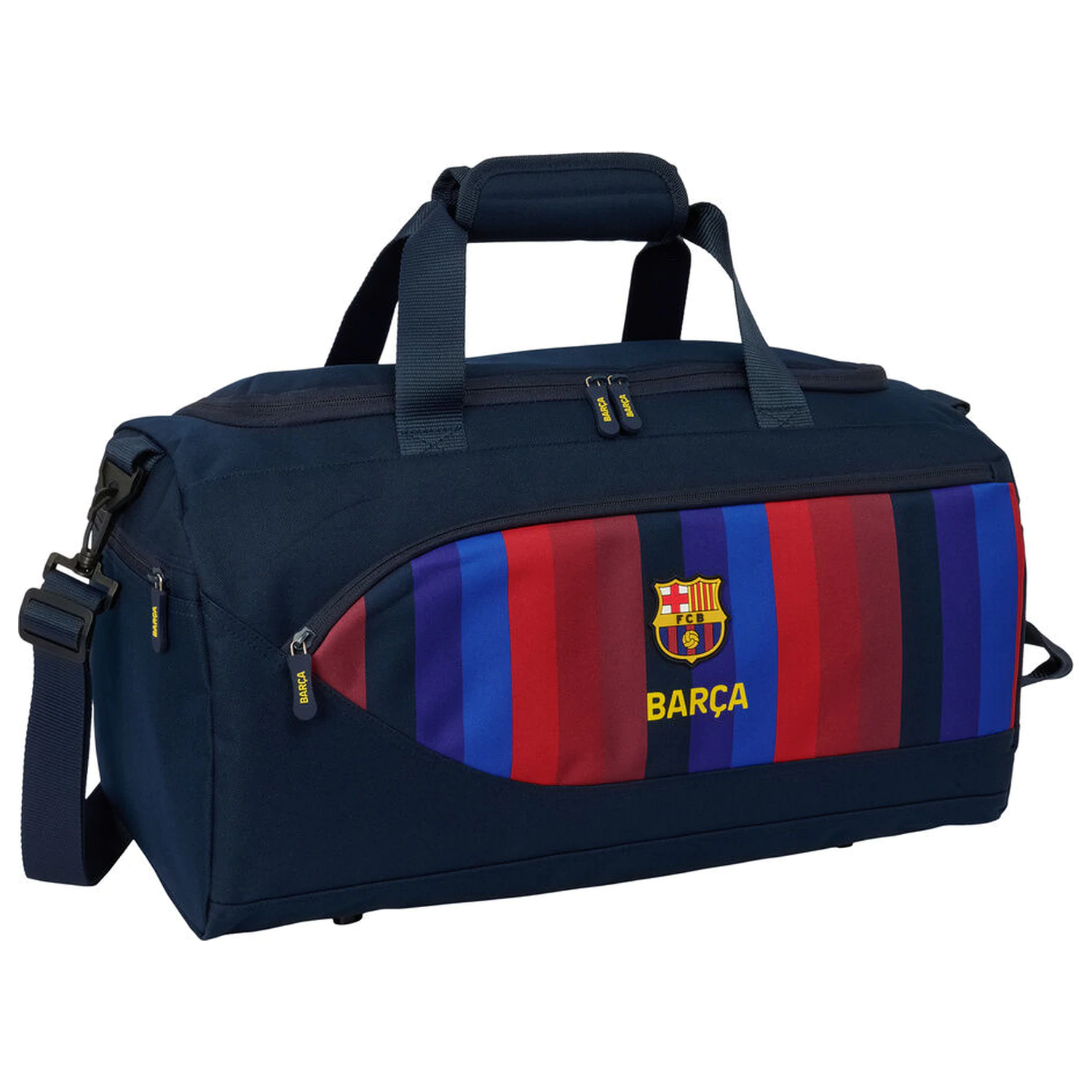 F.C. Barcelona 26/27 sport bag 50cm product photo