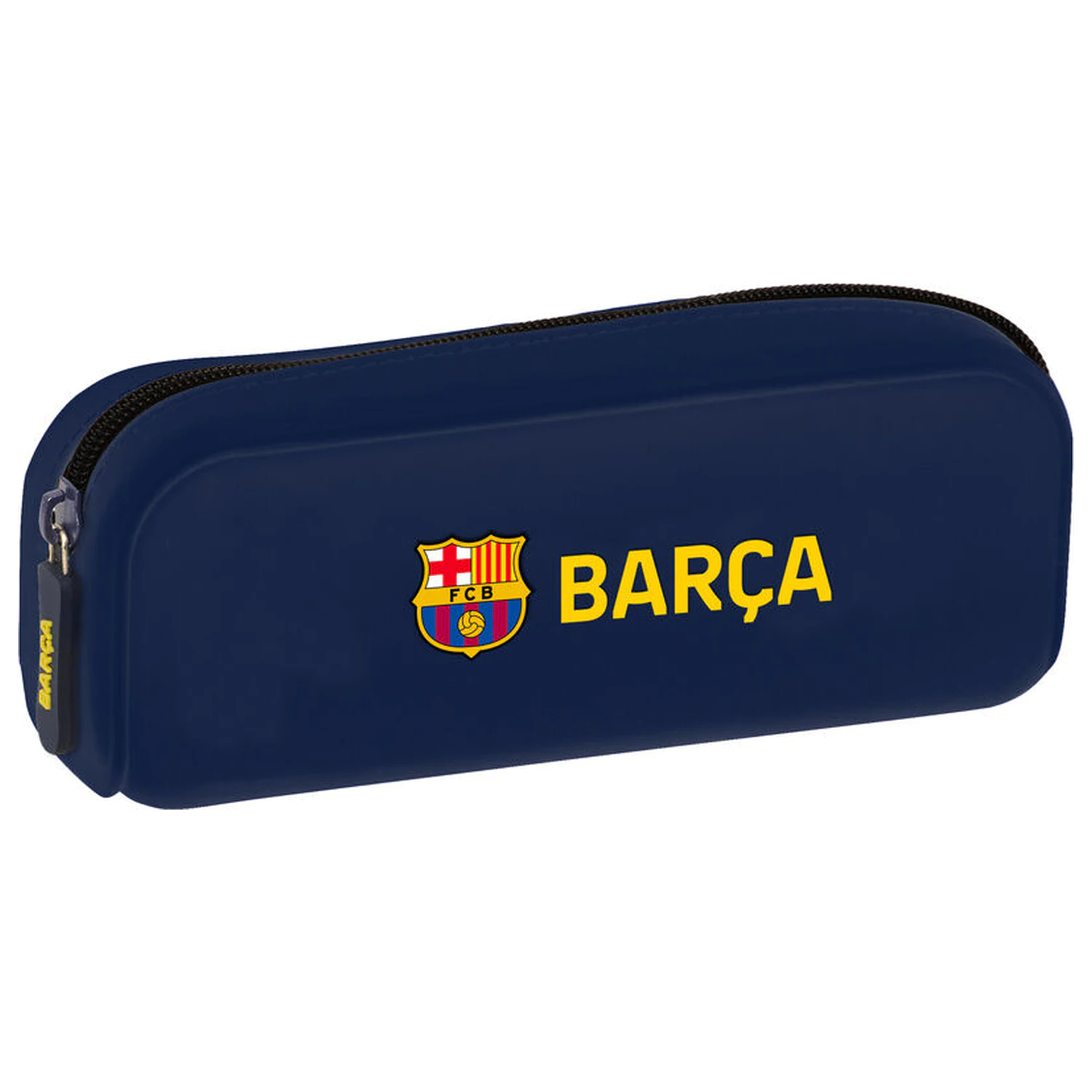 F.C. Barcelona 26/27 silicone pencil case product photo