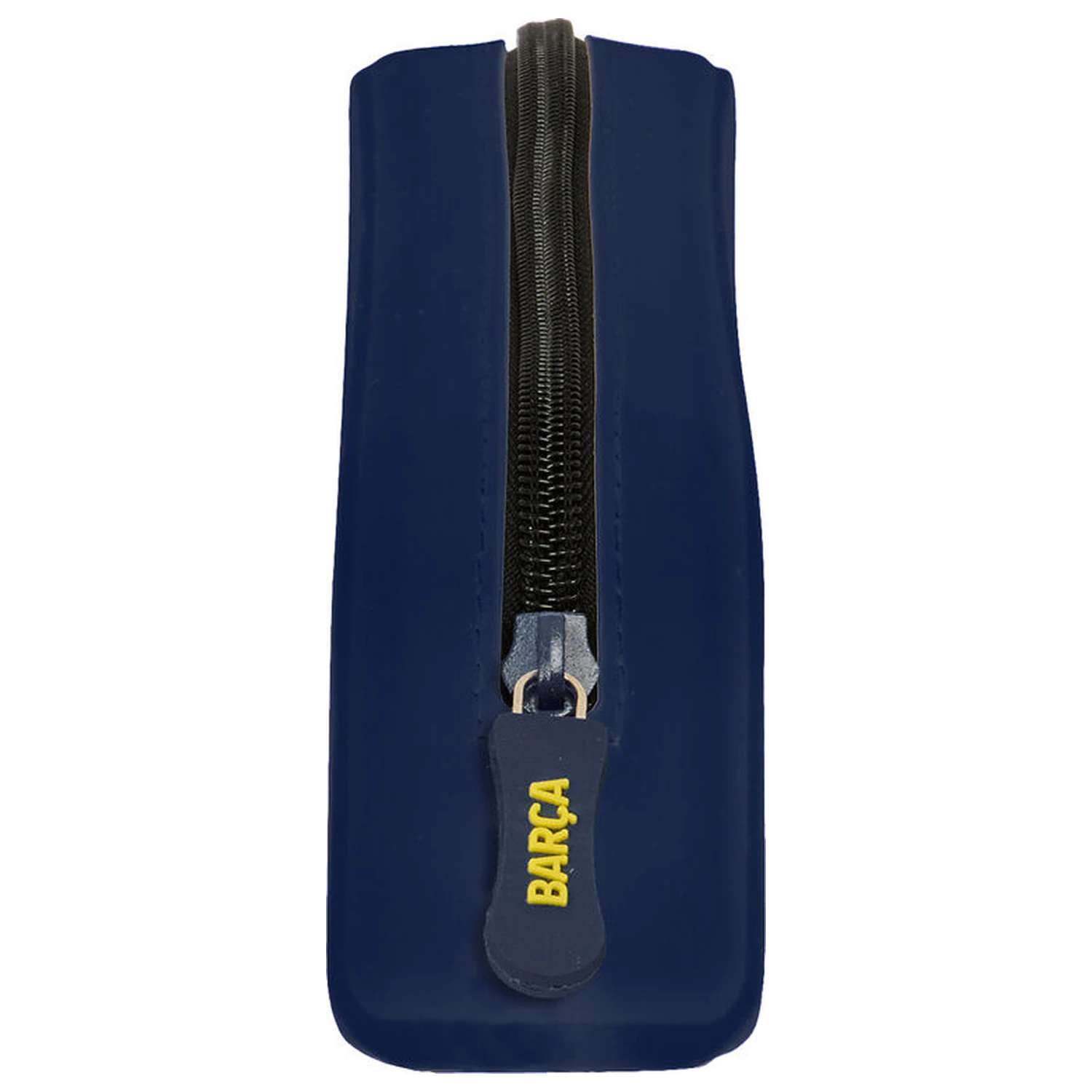 F.C. Barcelona 26/27 silicone pencil case product photo
