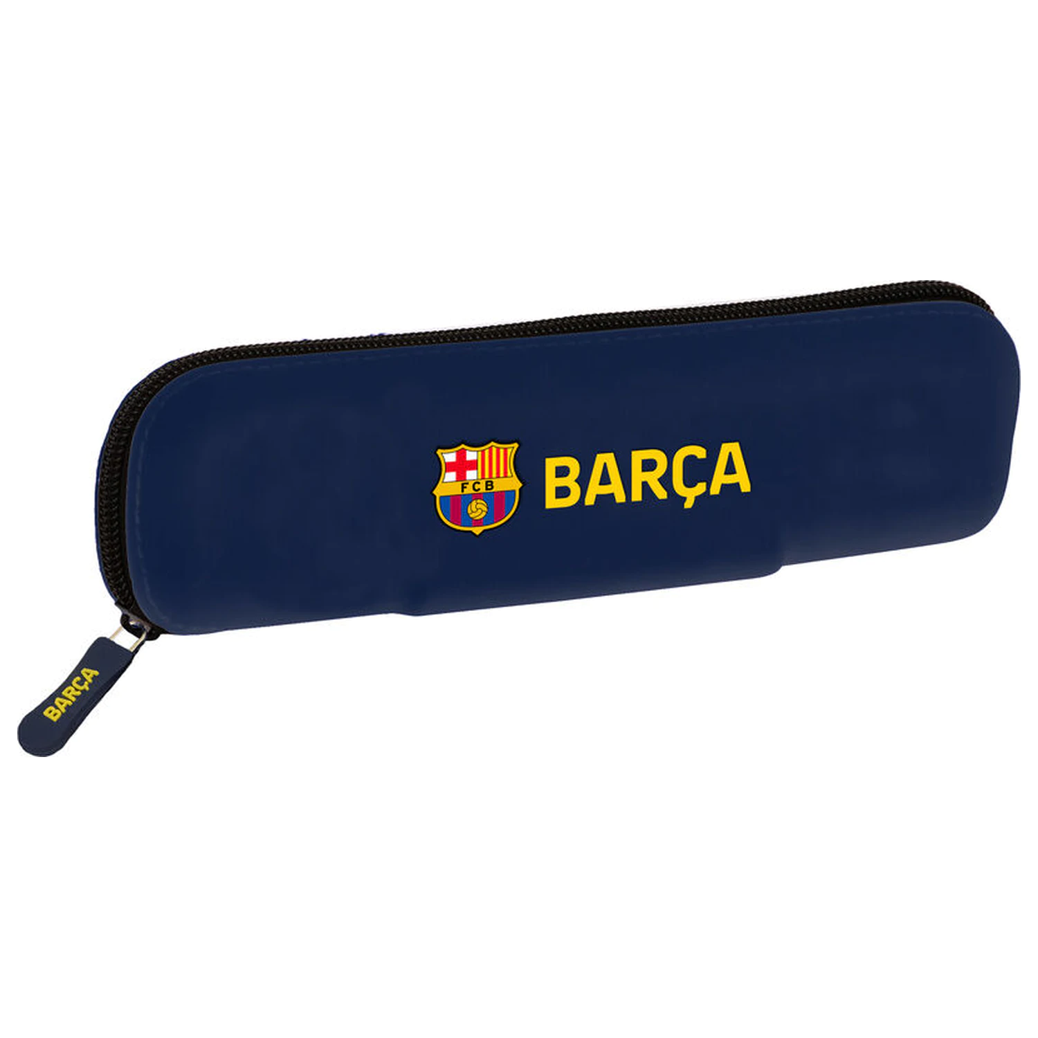 F.C. Barcelona 26/27 silicone pencil case product photo