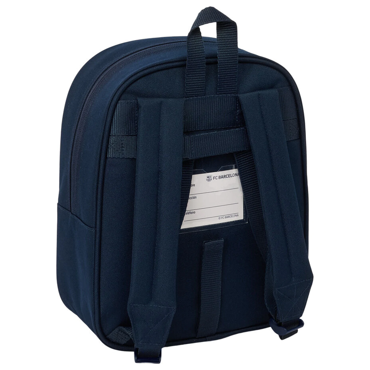 F.C. Barcelona 26/27 adaptable backpack 27cm product photo