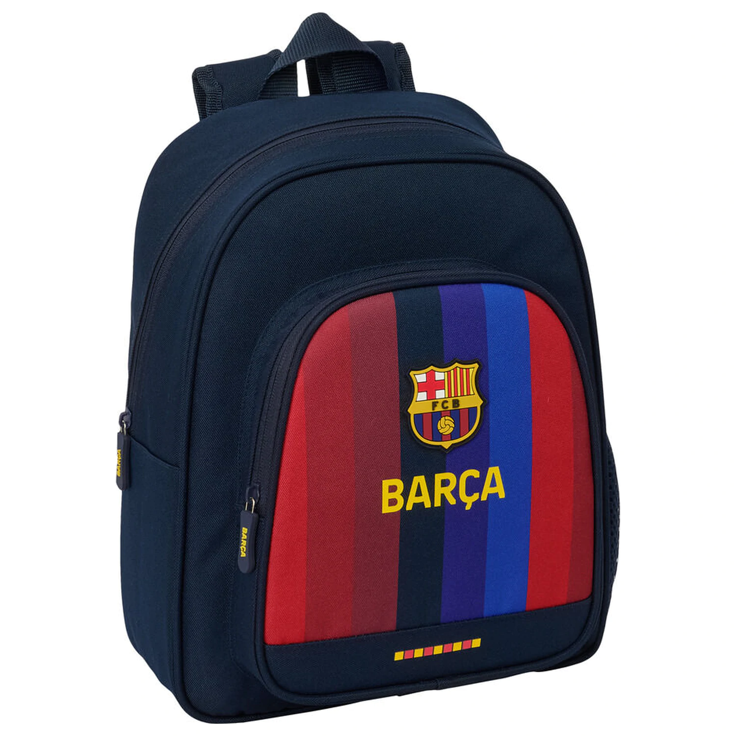 F.C. Barcelona 26/27 adaptable backpack 34cm product photo