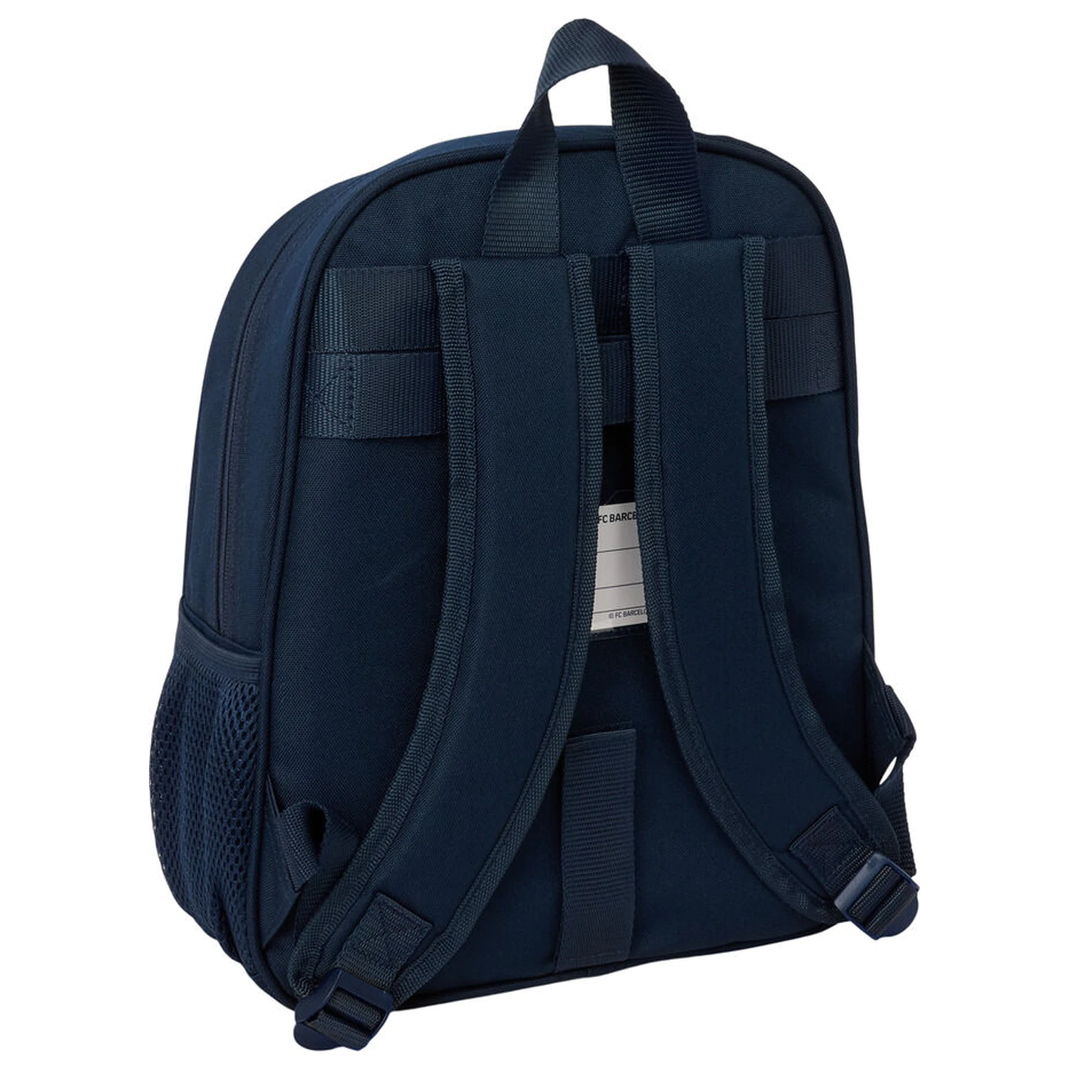 F.C. Barcelona 26/27 adaptable backpack 34cm product photo