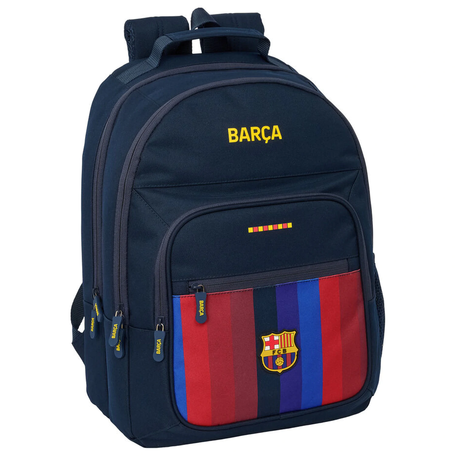 F.C. Barcelona 26/27 adaptable backpack 42cm product photo