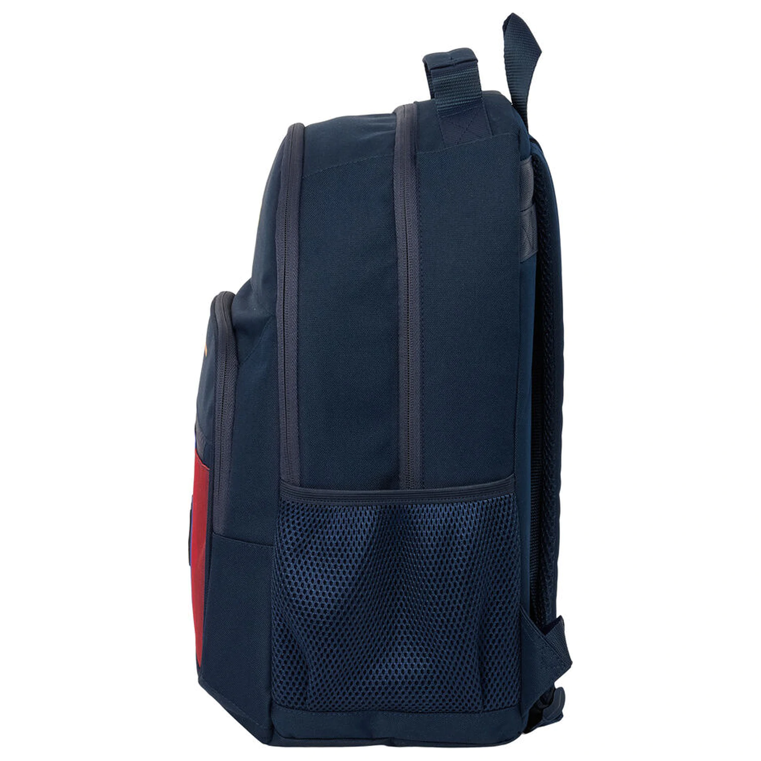 F.C. Barcelona 26/27 adaptable backpack 42cm product photo