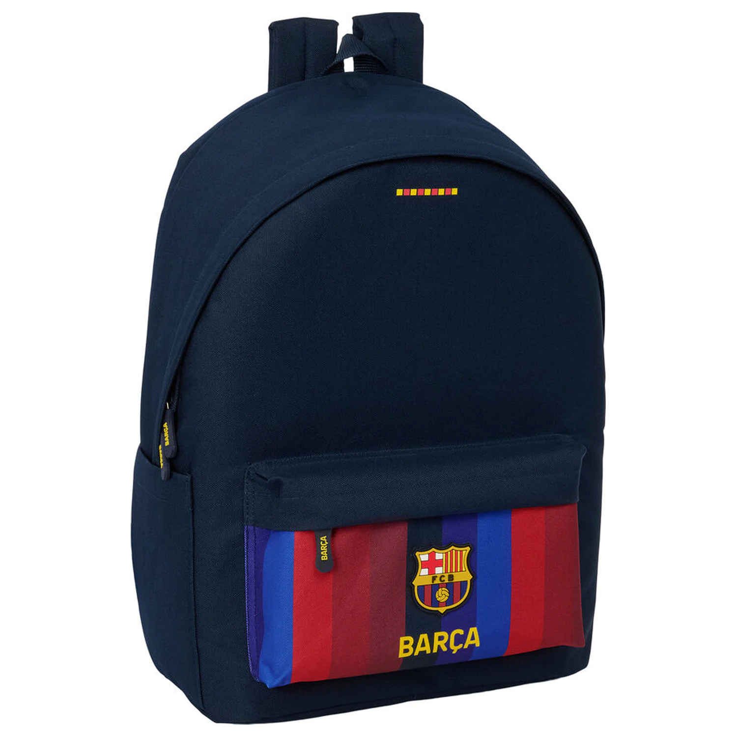 F.C. Barcelona 26/27 laptop backpack 44cm product photo