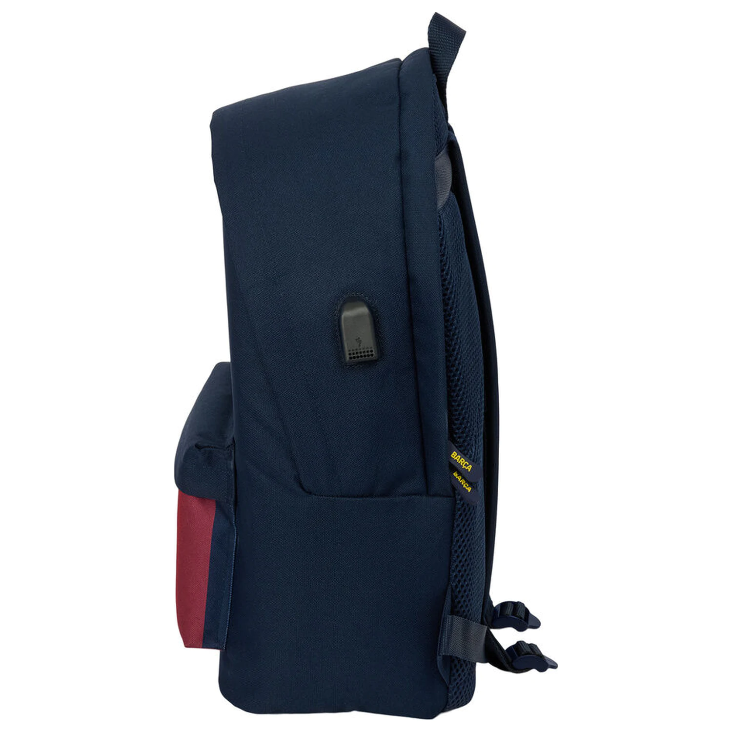 F.C. Barcelona 26/27 laptop backpack 44cm product photo