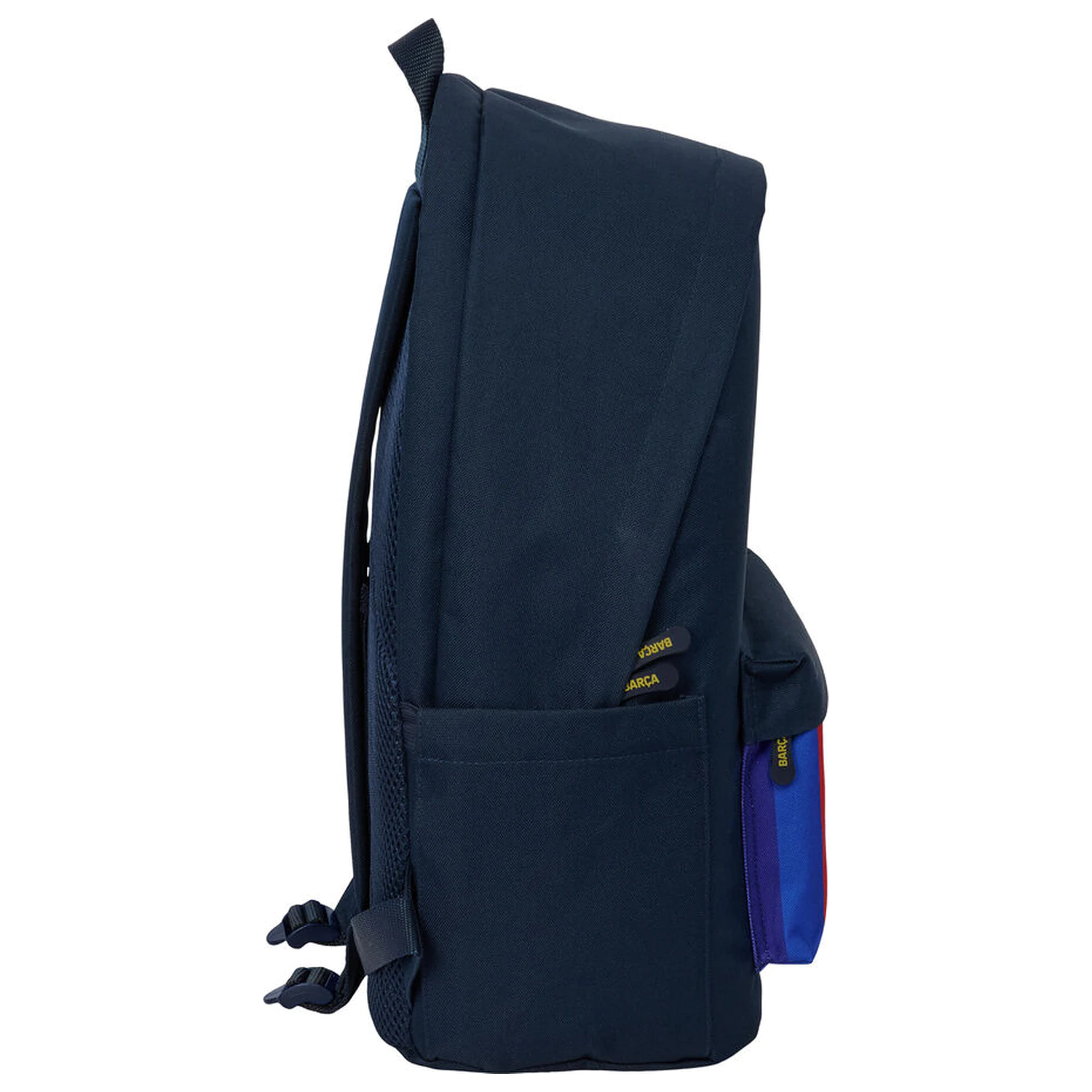 F.C. Barcelona 26/27 laptop backpack 44cm product photo