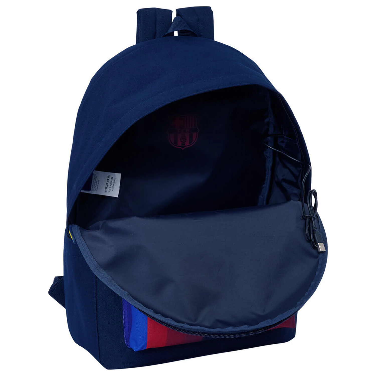 F.C. Barcelona 26/27 laptop backpack 44cm product photo