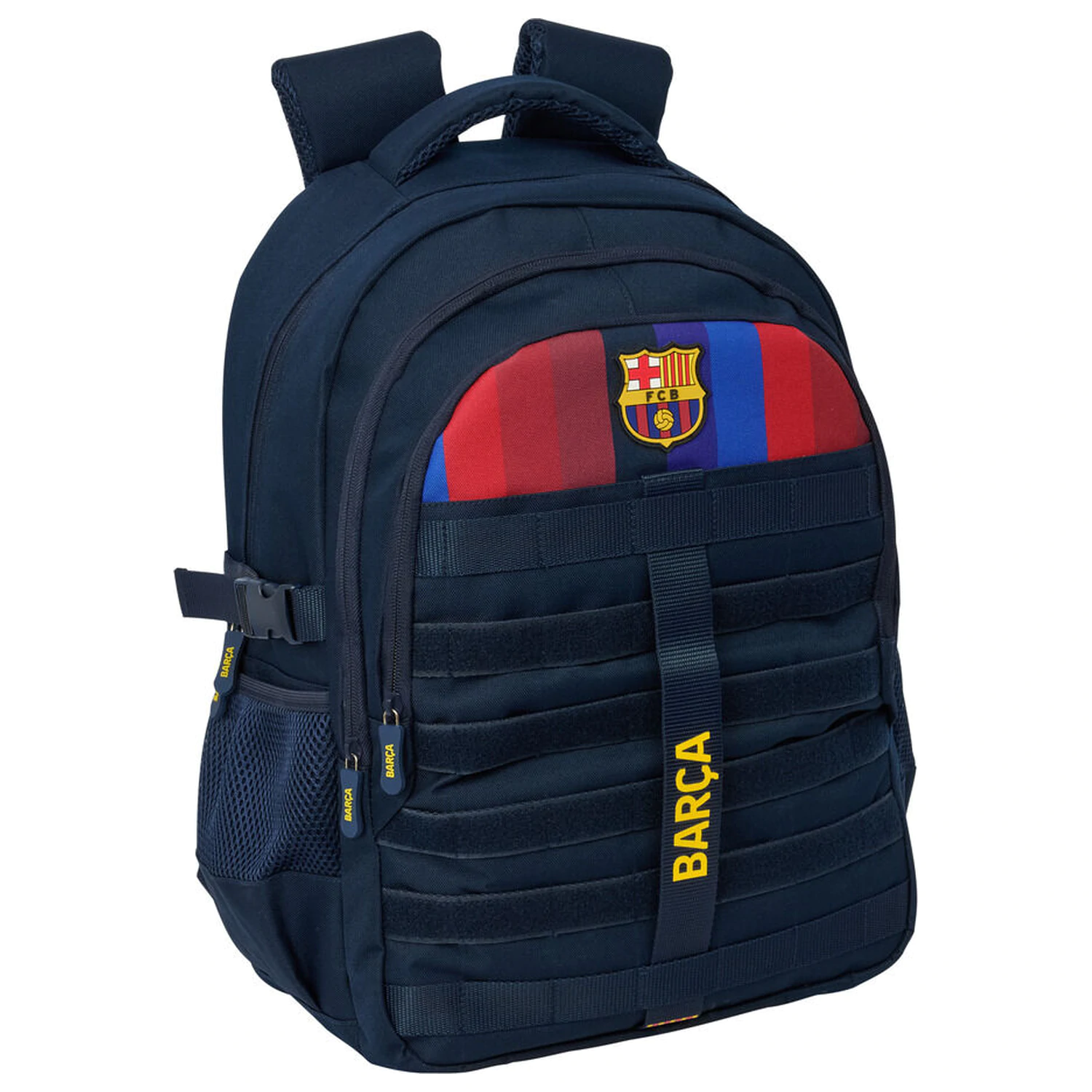 F.C. Barcelona 26/27 backpack 46cm product photo