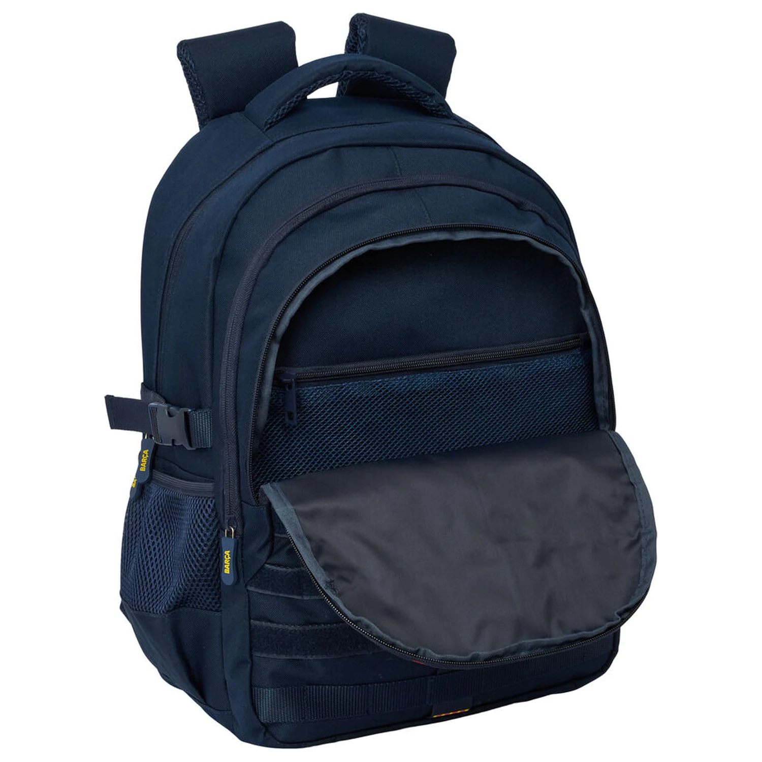 F.C. Barcelona 26/27 backpack 46cm product photo