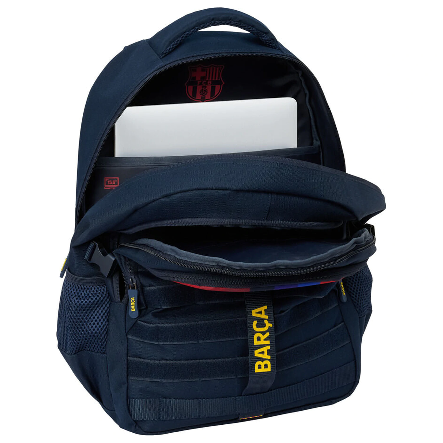 F.C. Barcelona 26/27 backpack 46cm product photo